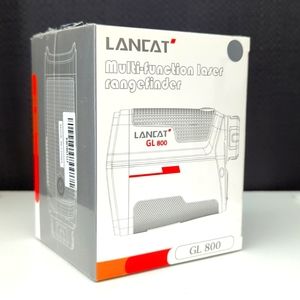 COPY - Laser Golf Rangefinder